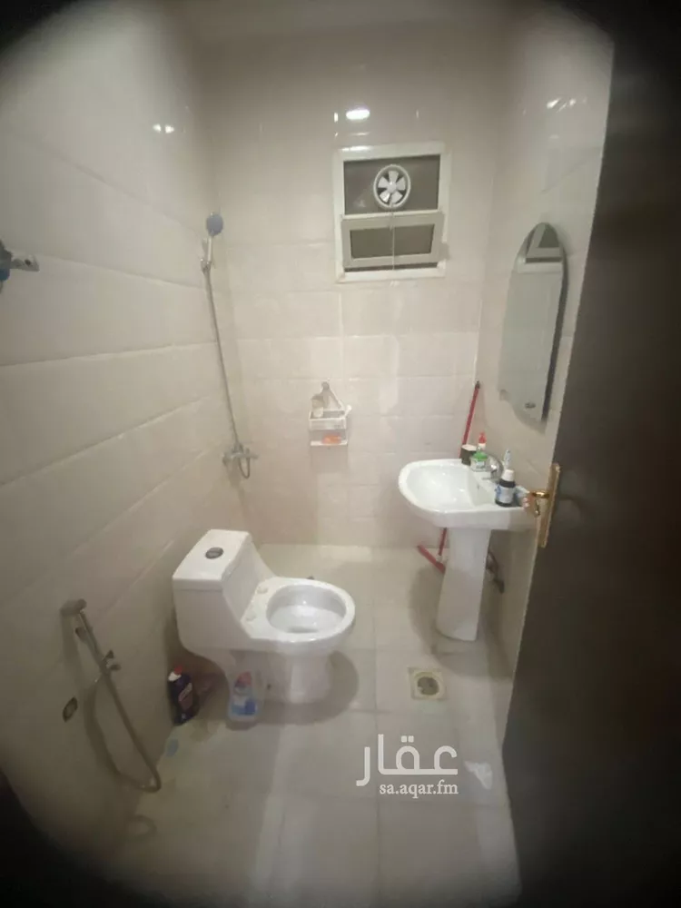 شقة للإيجار في شارع ابراهيم بن الاحمدي, حي طويق, مدينة الرياض, منطقة الرياض