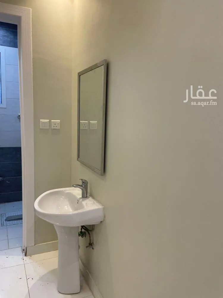 شقة للإيجار في شارع قطب الدين الدهلوي, حي الرمال, مدينة الرياض, منطقة الرياض صورة 4