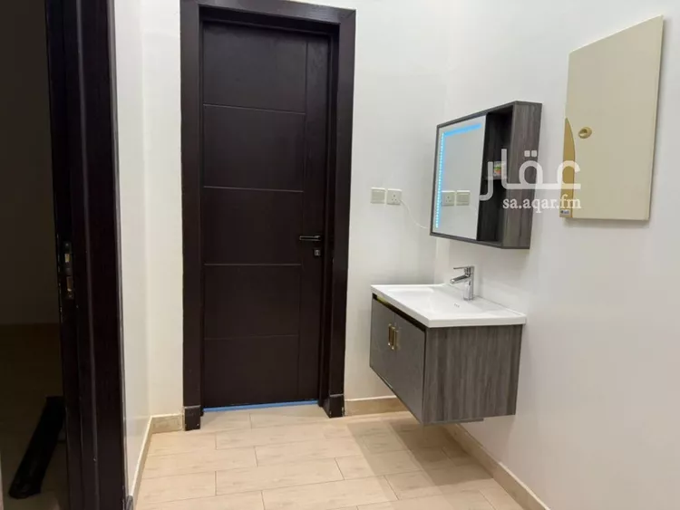 شقة للإيجار في شارع عقرباء 175, حي عقرباء, مدينة امارة منطقة الرياض - الجبيله, منطقة الرياض صورة 5
