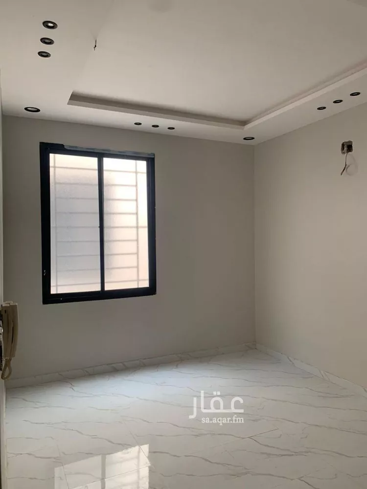 شقة للإيجار في شارع المؤتمن الساجي, حي بدر, مدينة الرياض, منطقة الرياض صورة 4