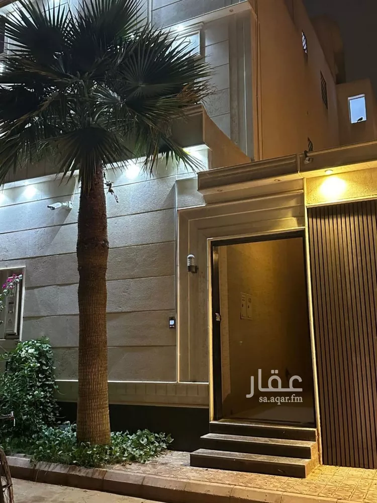 شقة للإيجار في شارع إبراهيم بن ضويان, حي المونسية, مدينة الرياض, منطقة الرياض صورة 4