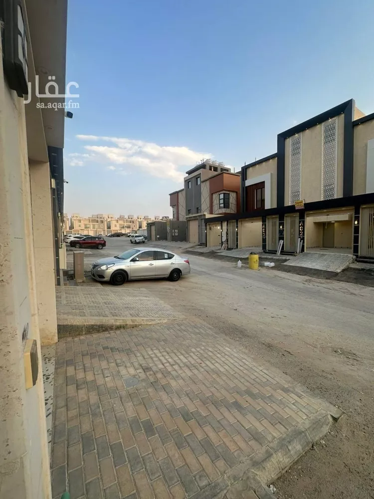 دور للإيجار في شارع محمد بن الحارث التغلبي, حي عكاظ, مدينة الرياض, منطقة الرياض صورة 2