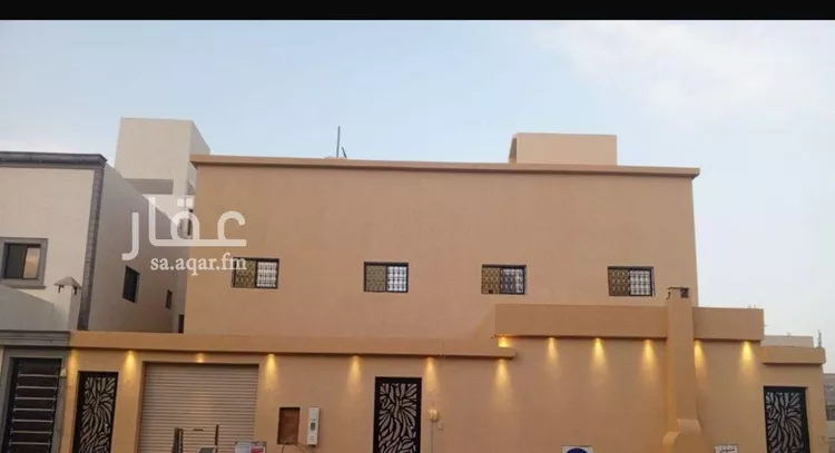 شقة للإيجار في شارع عقرباء 175, حي عقرباء, مدينة امارة منطقة الرياض - الجبيله, منطقة الرياض صورة 4