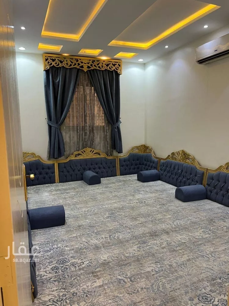 فيلا للإيجار في شارع اروى, حي القادسية, مدينة الرياض, منطقة الرياض صورة 5