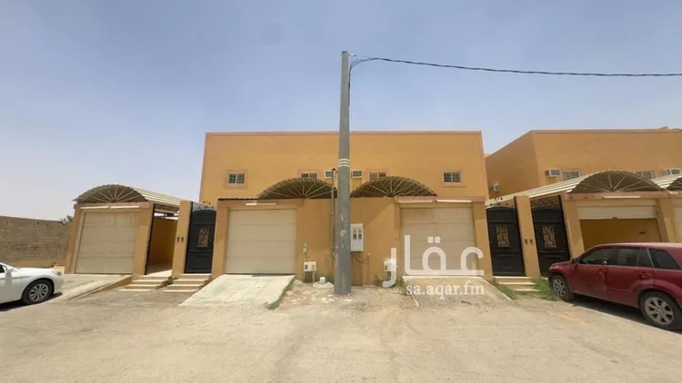 فيلا للبيع في شارع نجد 13, حي نجد, مدينة الجبيلة, منطقة الرياض صورة 2