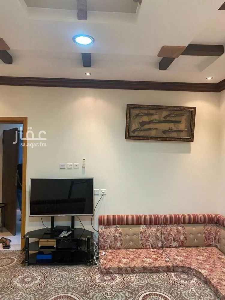 شقة للإيجار في شارع الرافدة, حي النهضة, مدينة الرياض, منطقة الرياض صورة 4