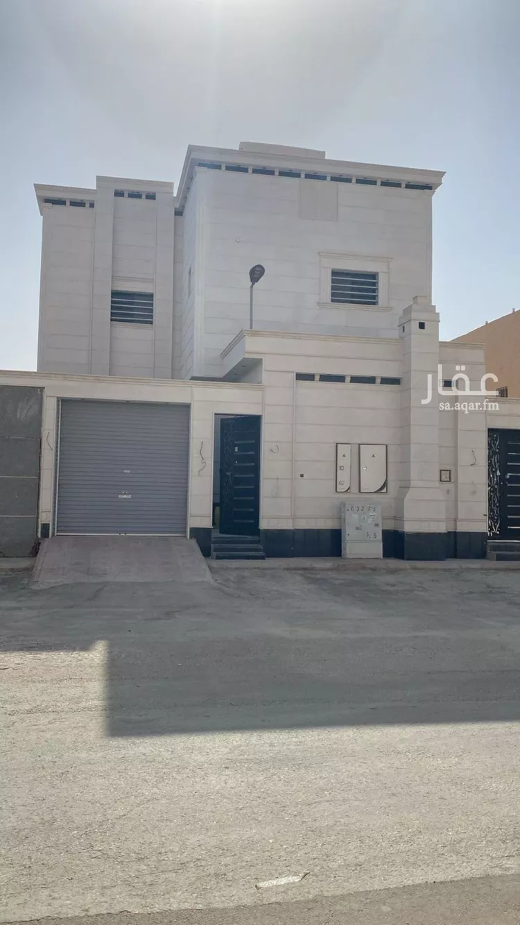 شقة للإيجار في شارع المؤتمن الساجي, حي بدر, مدينة الرياض, منطقة الرياض صورة 5