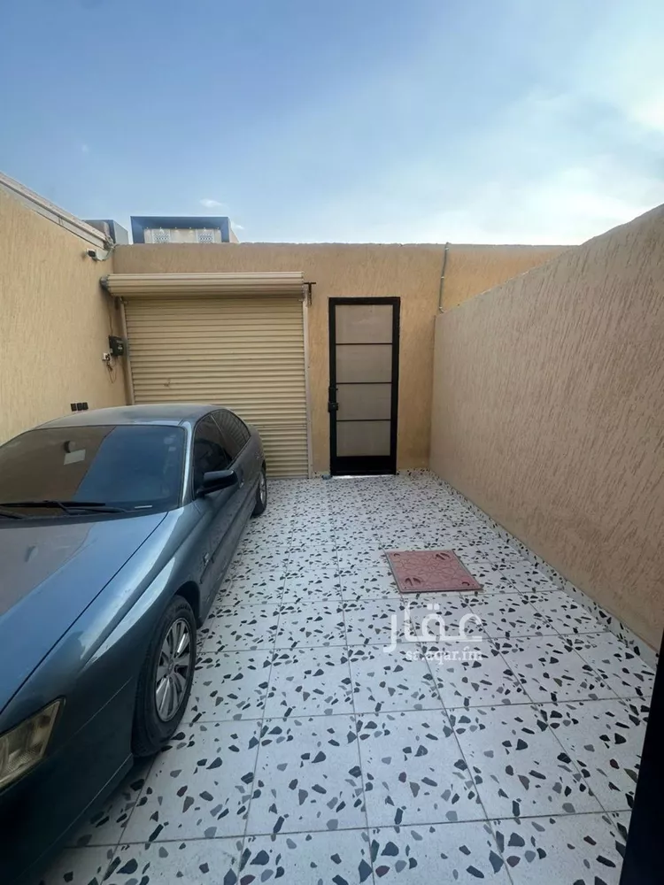 دور للإيجار في شارع محمد بن الحارث التغلبي, حي عكاظ, مدينة الرياض, منطقة الرياض صورة 4