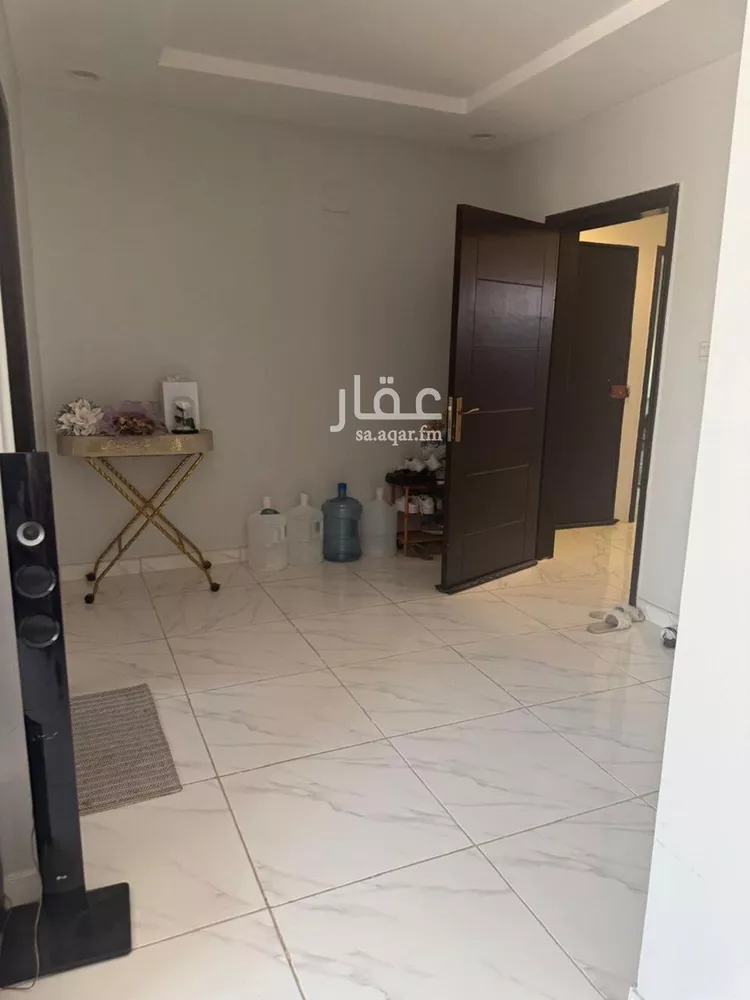 شقة للإيجار في شارع احمد بن المبارك الخزفي, حي طويق, مدينة الرياض, منطقة الرياض صورة 3