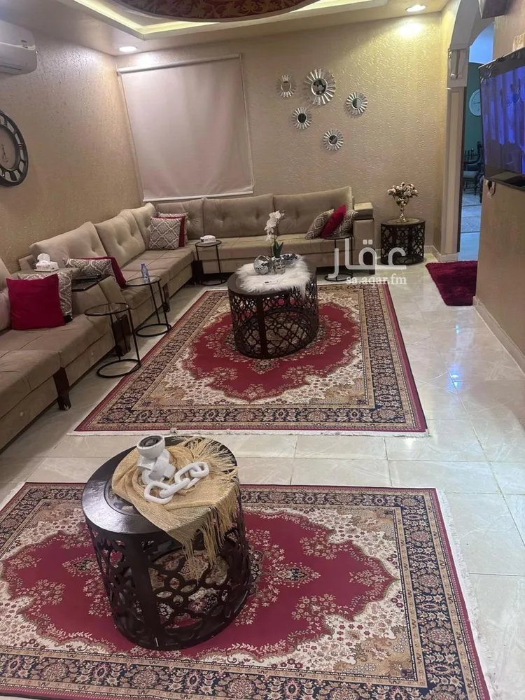 دور للإيجار في شارع السلميه, حي النهضة, مدينة الرياض, منطقة الرياض صورة 4