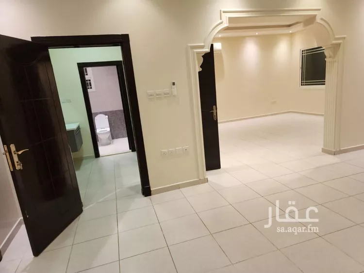 دور للإيجار في شارع الفرع, حي الياسمين, مدينة الرياض, منطقة الرياض صورة 2