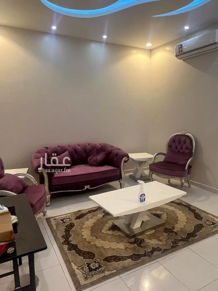 شقة للإيجار في شارع الشيخ عبدالرزاق عفيفي, حي النرجس, مدينة الرياض, منطقة الرياض صورة 4