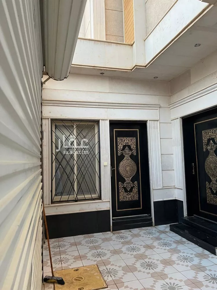 فيلا للإيجار في شارع اروى, حي القادسية, مدينة الرياض, منطقة الرياض صورة 4