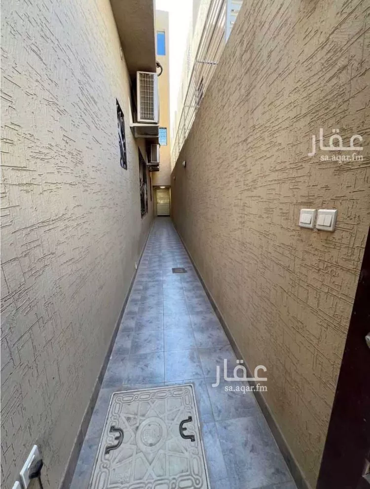 شقة للإيجار في شارع محمد بن عبدالرحمن السخاوي, حي القادسية, مدينة الرياض, منطقة الرياض صورة 5