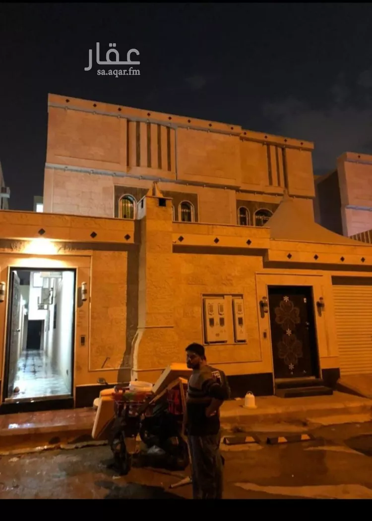 شقة للإيجار في شارع ابراهيم بن الاحمدي, حي طويق, مدينة الرياض, منطقة الرياض صورة 4