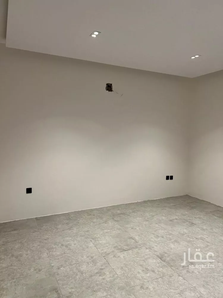 دور للإيجار في شارع فهد المارك, حي الرمال, مدينة الرياض, منطقة الرياض صورة 2