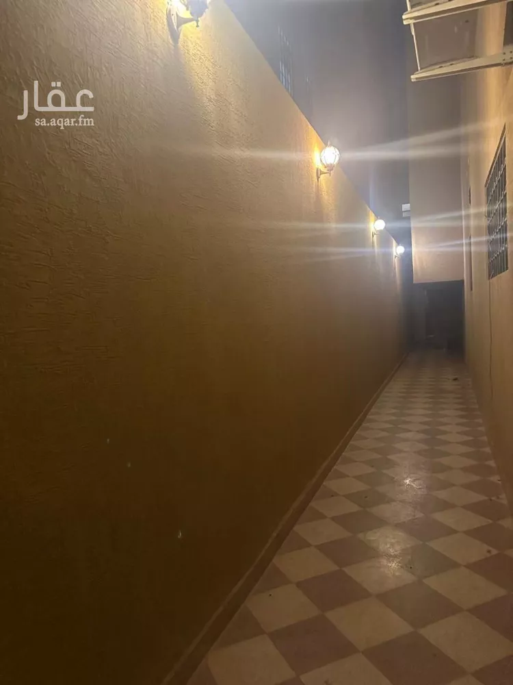 شقة للإيجار في شارع رقم 340, حي الياسمين, مدينة الرياض, منطقة الرياض صورة 2