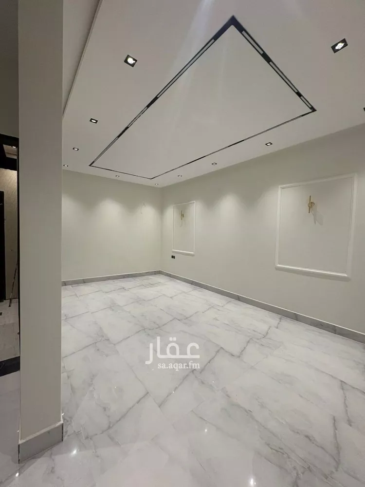 فيلا للإيجار في شارع السنباطي, حي طويق, مدينة الرياض, منطقة الرياض صورة 4