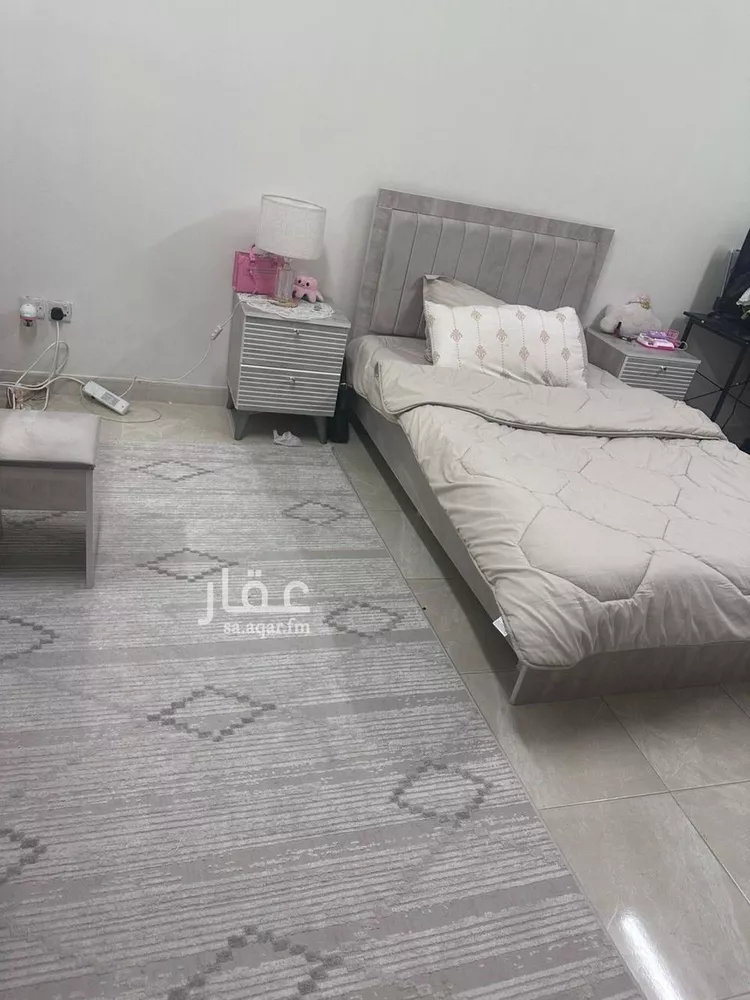 دور للإيجار في شارع السلميه, حي النهضة, مدينة الرياض, منطقة الرياض صورة 3