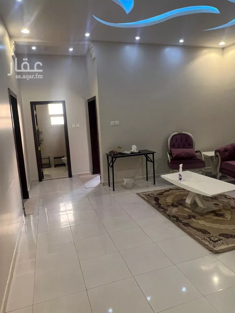 شقة للإيجار في شارع الشيخ عبدالرزاق عفيفي, حي النرجس, مدينة الرياض, منطقة الرياض صورة 2
