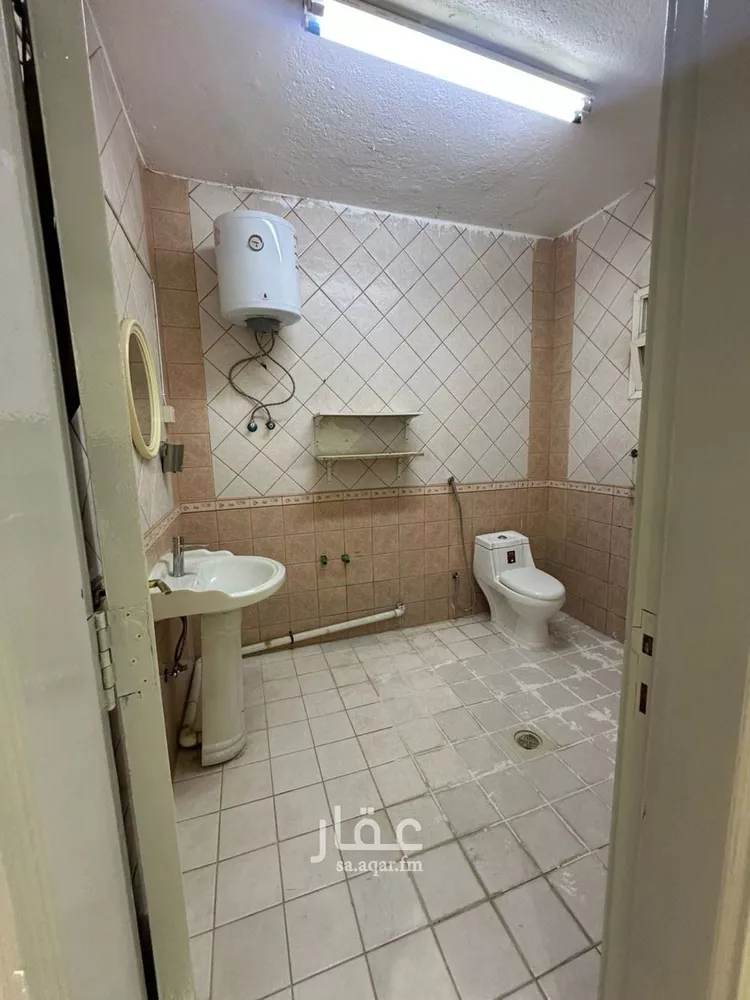 شقة للإيجار في شارع الرافدة, حي النهضة, مدينة الرياض, منطقة الرياض صورة 5
