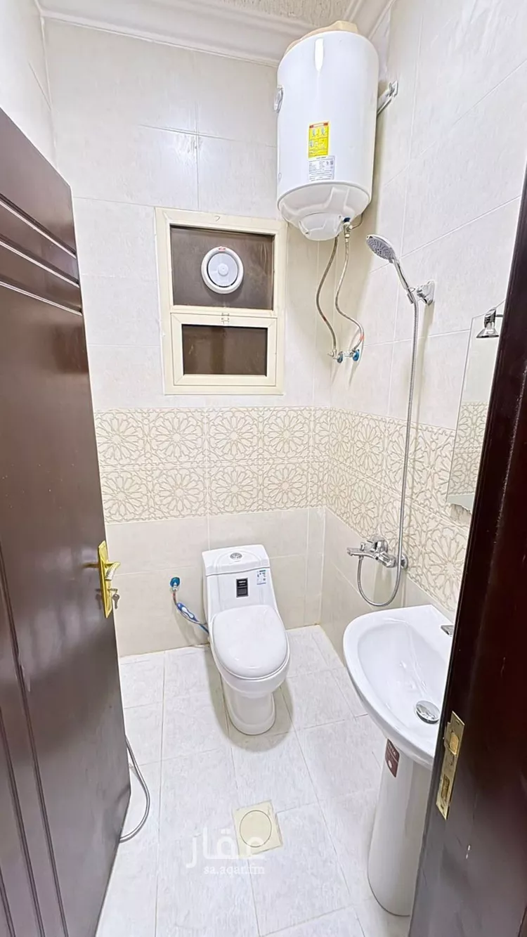 شقة للإيجار في شارع تميم بن بشر, حي الحزم, مدينة الرياض, منطقة الرياض