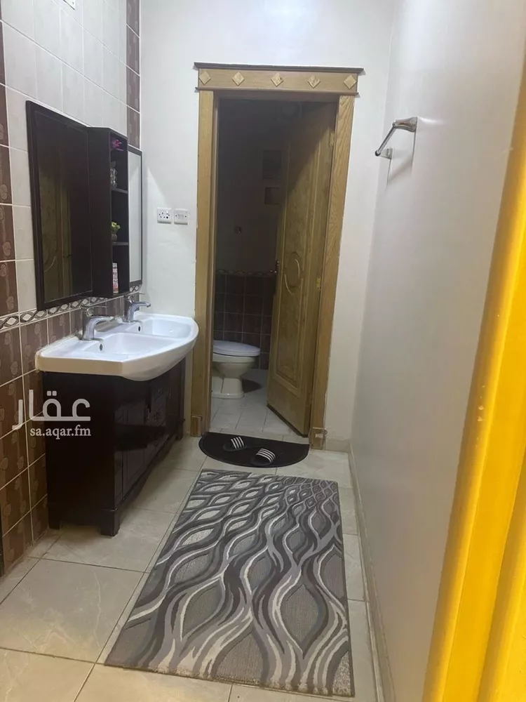 دور للإيجار في شارع السلميه, حي النهضة, مدينة الرياض, منطقة الرياض صورة 2