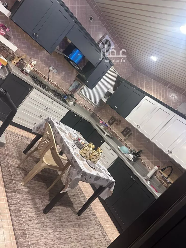 دور للإيجار في شارع السلميه, حي النهضة, مدينة الرياض, منطقة الرياض صورة 5