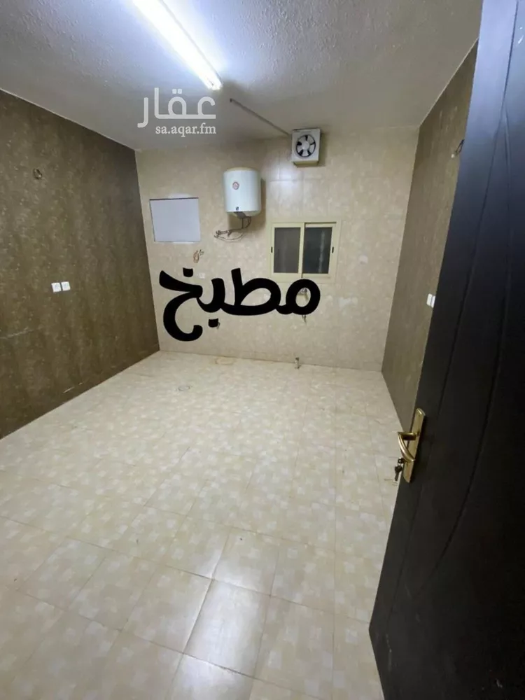 شقة للإيجار في شارع شمائل, حي ظهرة لبن, مدينة الرياض, منطقة الرياض صورة 5