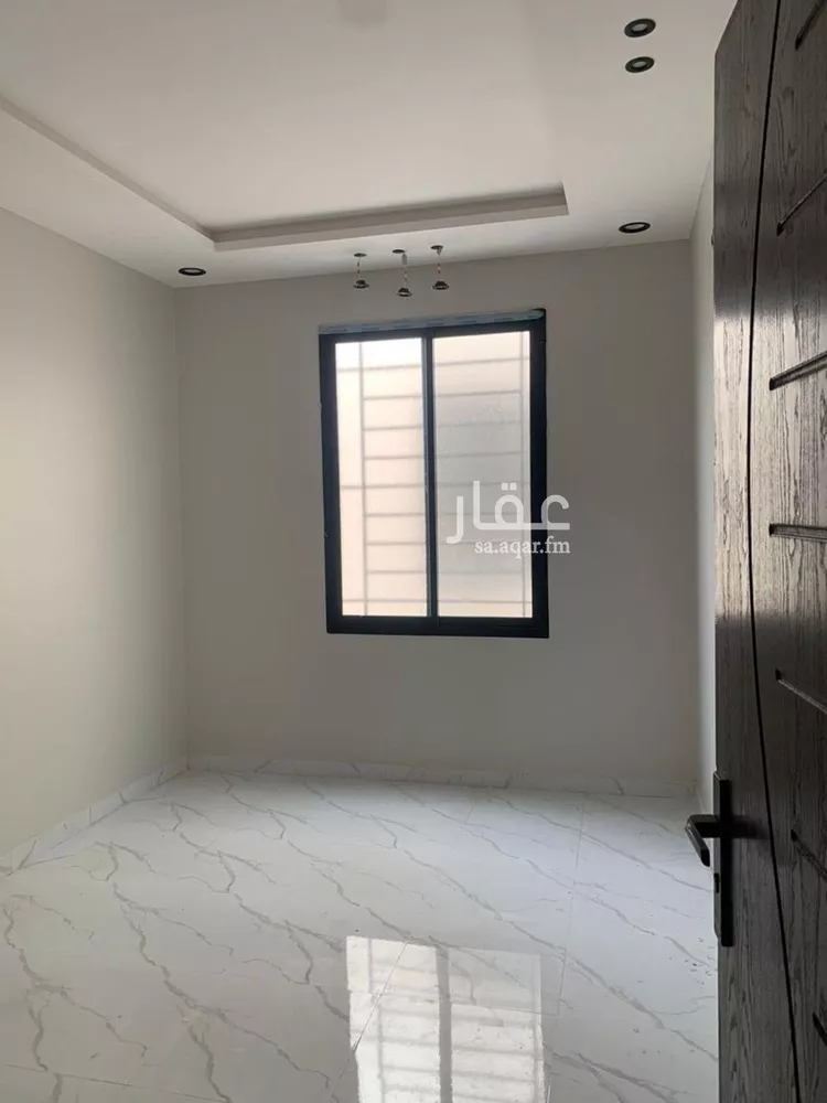 شقة للإيجار في شارع المؤتمن الساجي, حي بدر, مدينة الرياض, منطقة الرياض