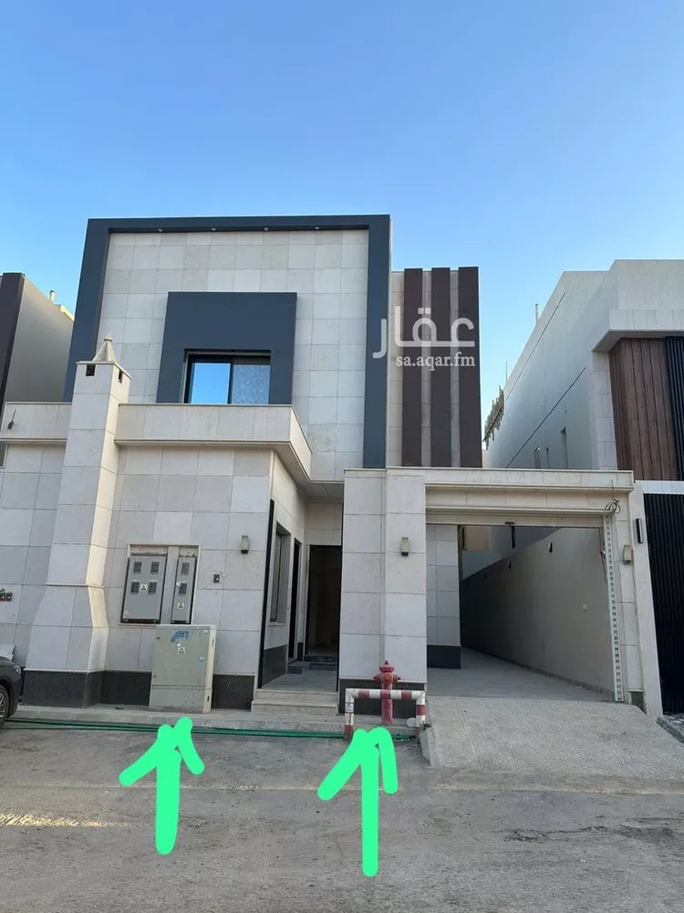 شقة للإيجار في شارع قطب الدين الدهلوي, حي الرمال, مدينة الرياض, منطقة الرياض صورة 5