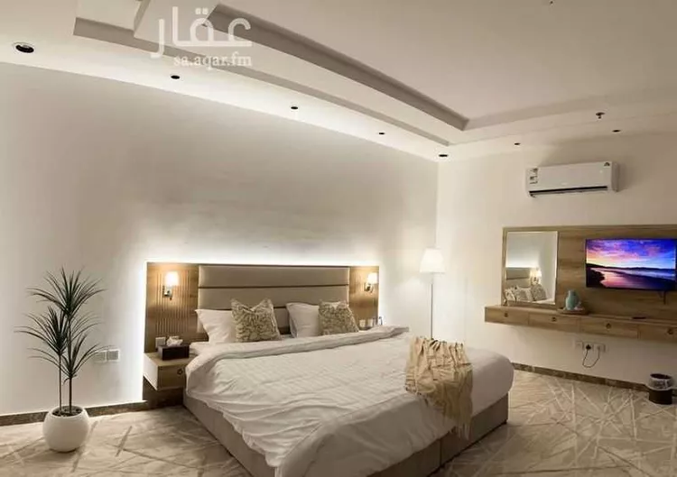 غرفة للإيجار في شارع البناء الشامخ ، حي النهضة ، جدة ، جدة صورة 4