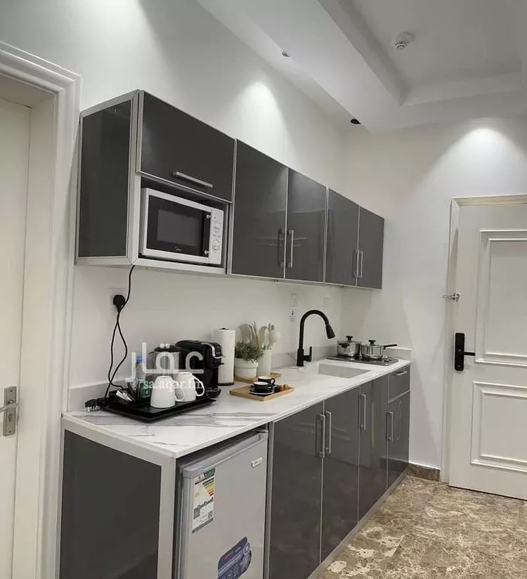 غرفة للإيجار في شارع البناء الشامخ ، حي النهضة ، جدة ، جدة صورة 5