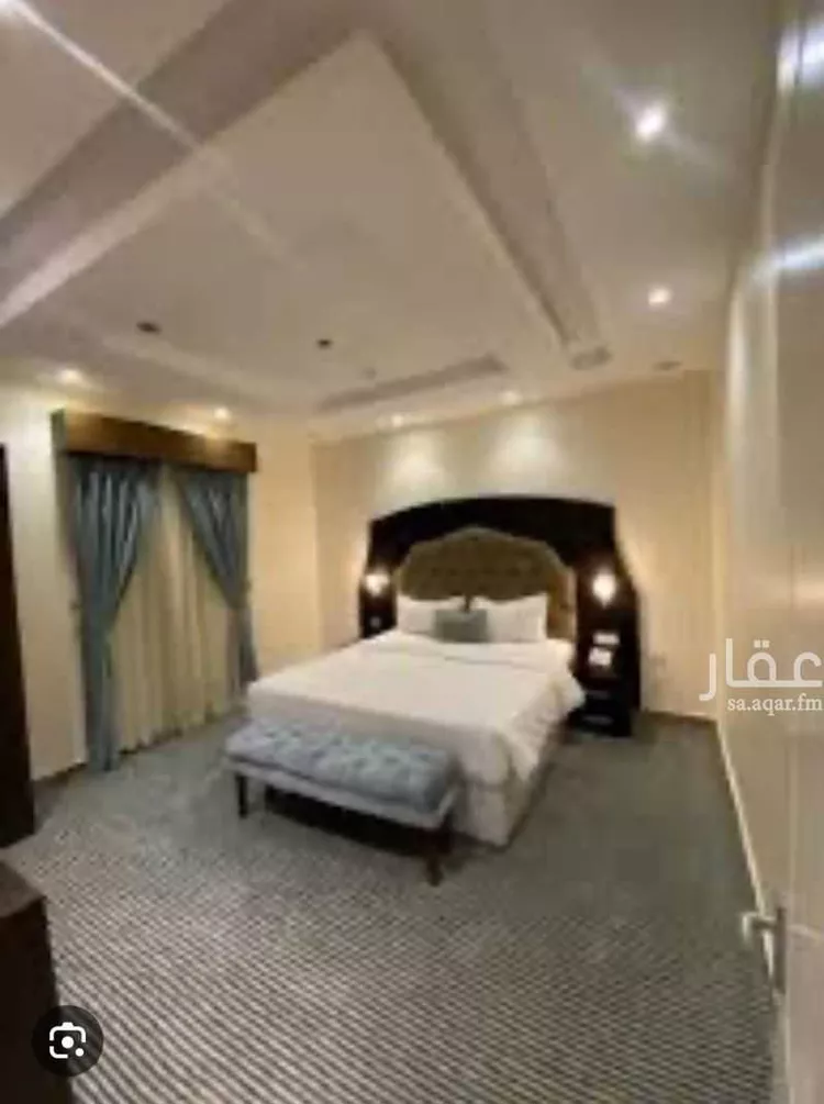 غرفة للإيجار في شارع البناء الشامخ ، حي النهضة ، جدة ، جدة صورة 5
