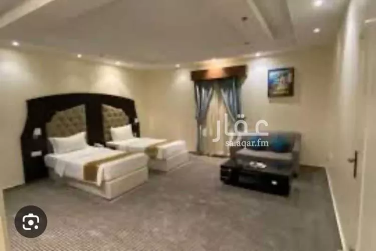 غرفة للإيجار في شارع البناء الشامخ ، حي النهضة ، جدة ، جدة