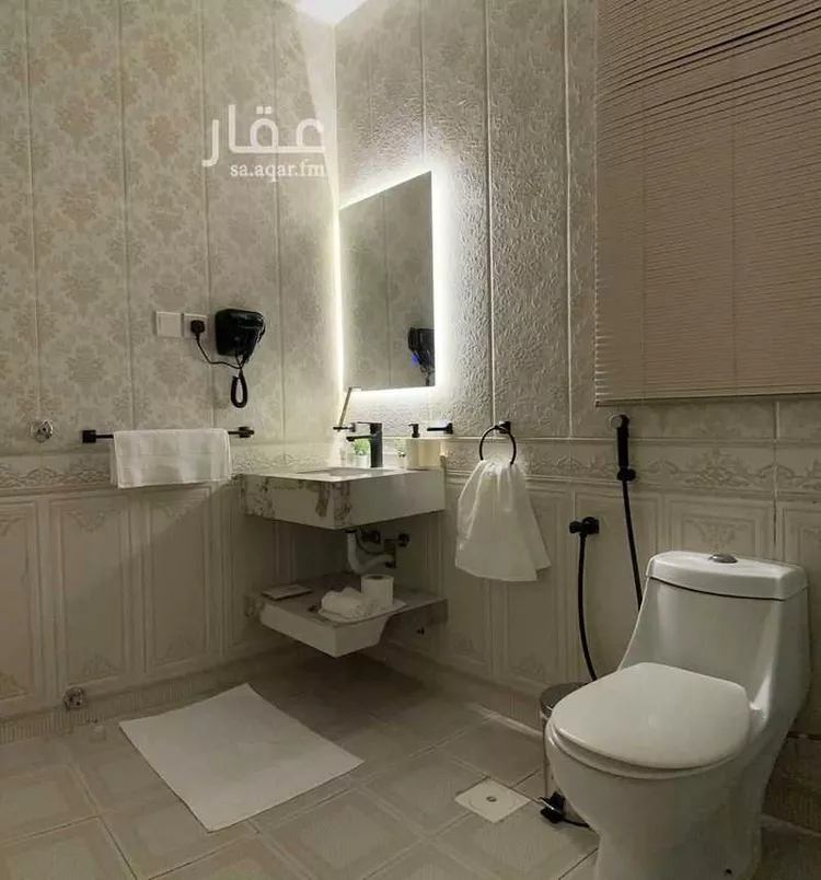 غرفة للإيجار في شارع البناء الشامخ ، حي النهضة ، جدة ، جدة صورة 3