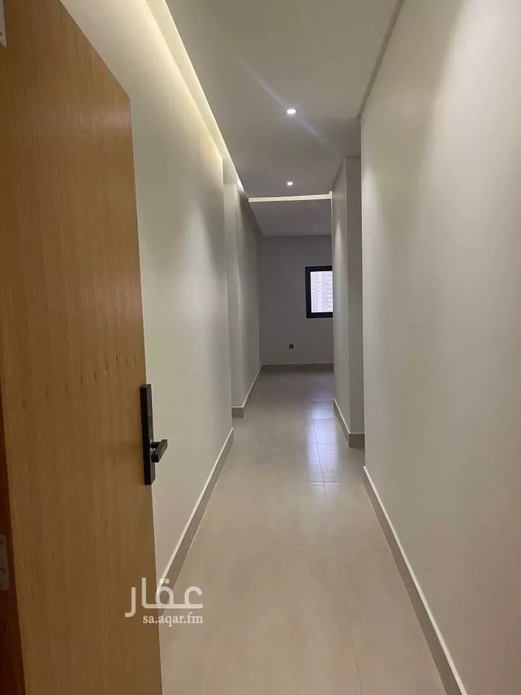 شقة للإيجار في شارع الشيخ عبدالله المخضوب, حي الوادي, مدينة الرياض, منطقة الرياض