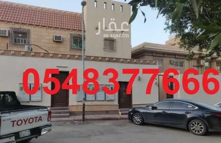 شقة للإيجار في شارع كثير بن أخضر, حي جرير, مدينة الرياض, منطقة الرياض