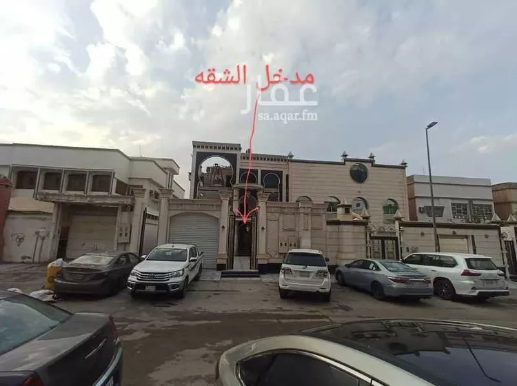 غرفة للإيجار في شارع قرية الرين, حي الشفاء, مدينة الرياض, منطقة الرياض صورة 5
