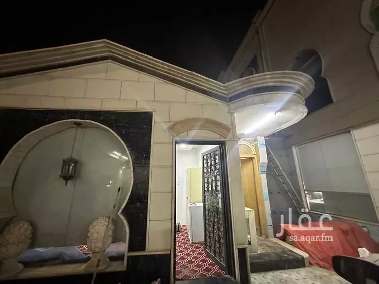 غرفة للإيجار في شارع قرية الرين, حي الشفاء, مدينة الرياض, منطقة الرياض صورة 2