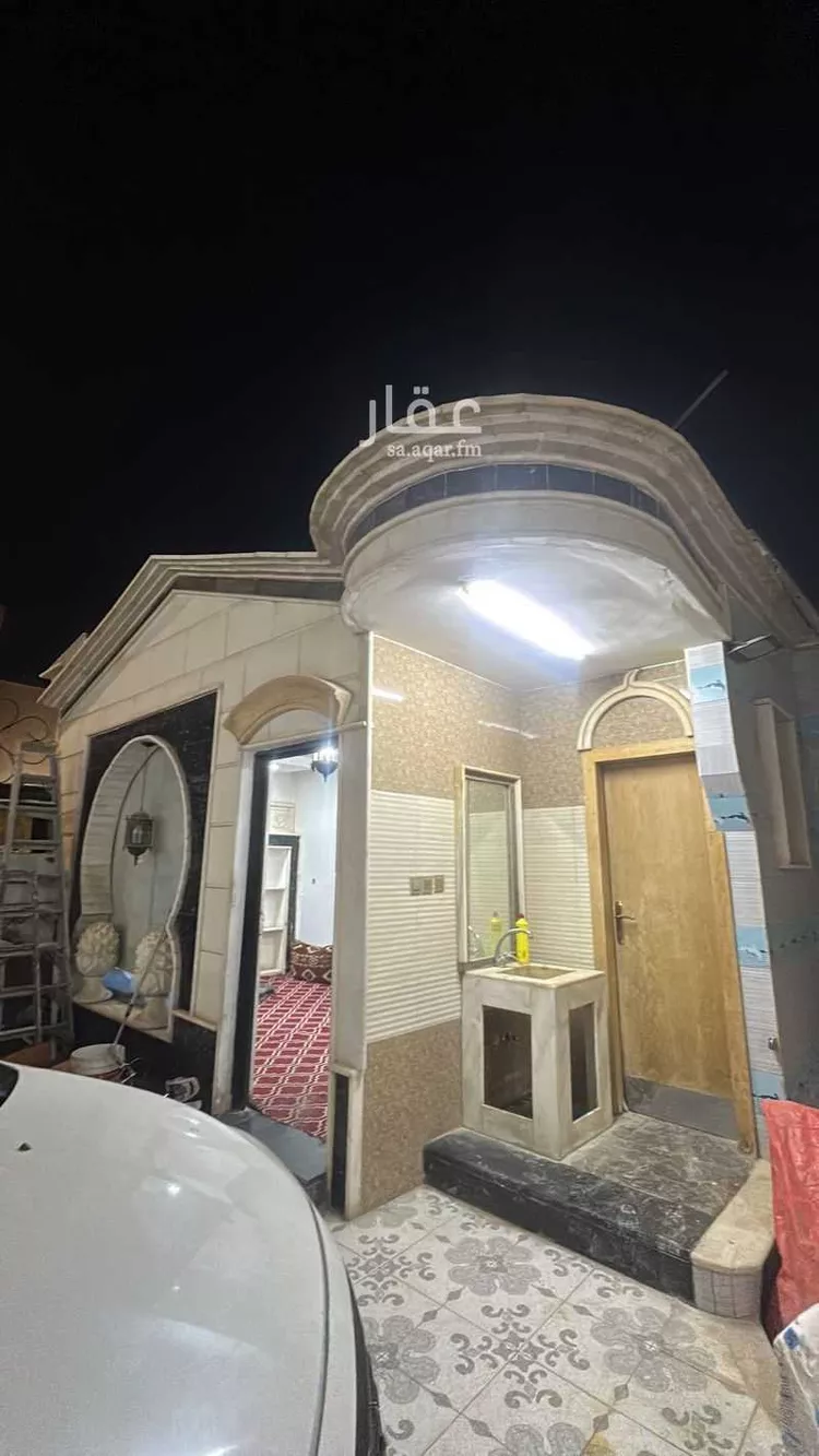 غرفة للإيجار في شارع قرية الرين, حي الشفاء, مدينة الرياض, منطقة الرياض صورة 3