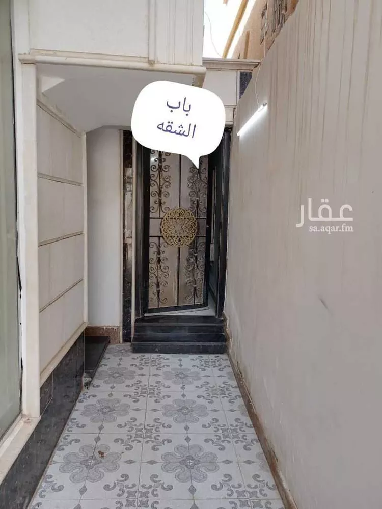غرفة للإيجار في شارع قرية الرين, حي الشفاء, مدينة الرياض, منطقة الرياض صورة 5