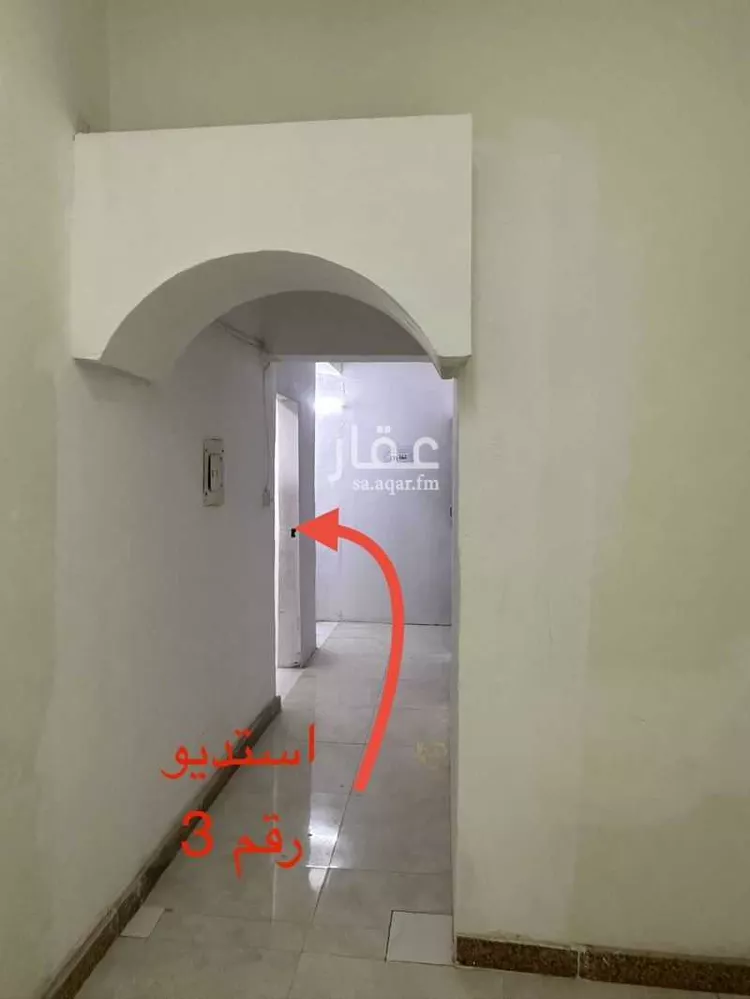 غرفة للإيجار في شارع قرية الرين, حي الشفاء, مدينة الرياض, منطقة الرياض