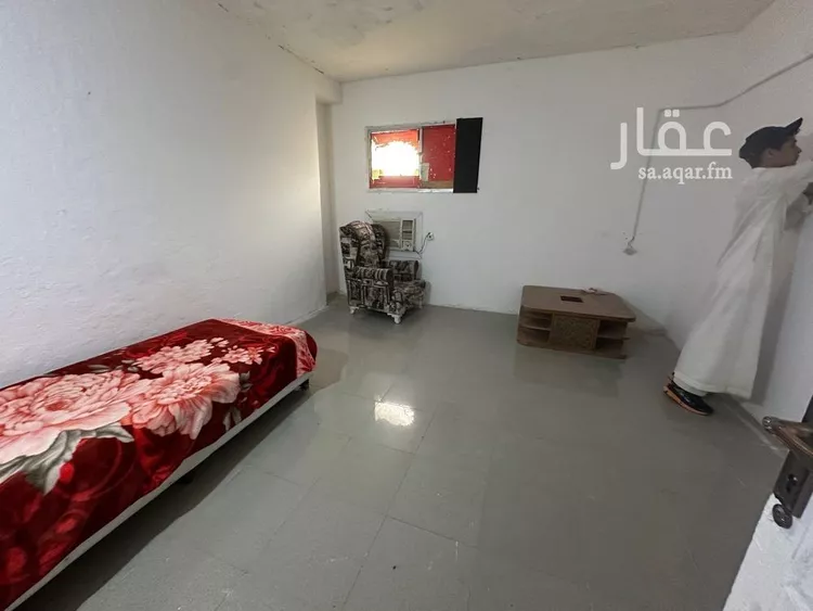 عمارة للإيجار في شارع المرادي, حي الملز, مدينة الرياض, منطقة الرياض صورة 2