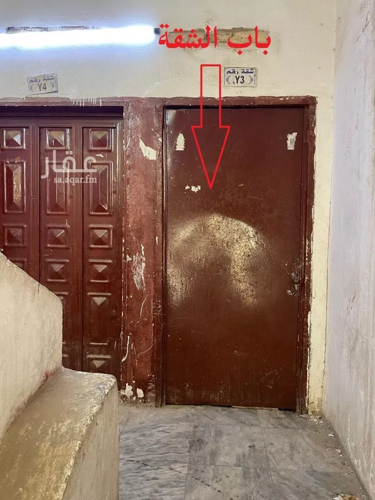 عمارة للإيجار في شارع العرين, حي غبيرا, مدينة الرياض, منطقة الرياض صورة 2