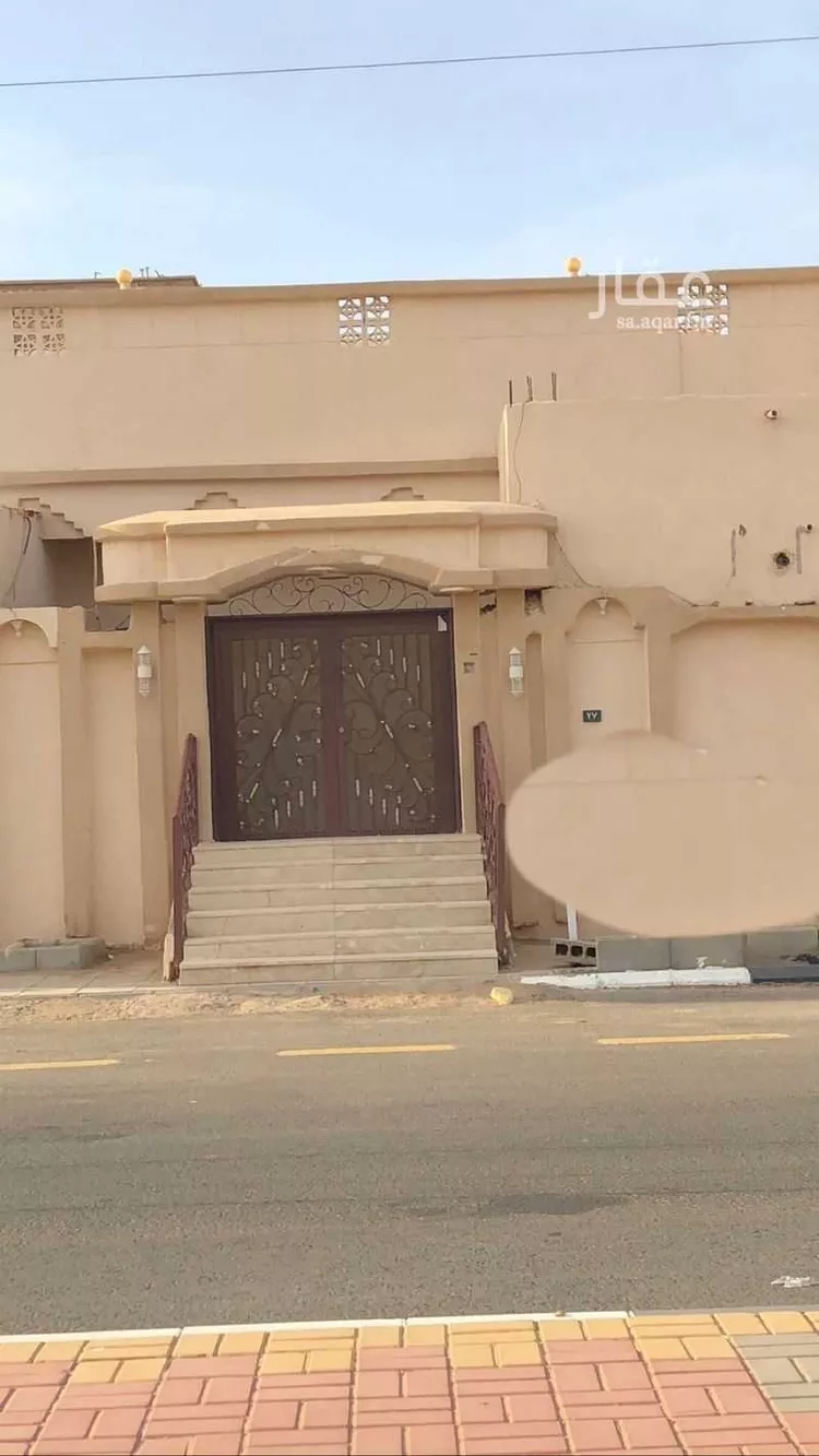 Villa for Rent in Ranyah Raniyah