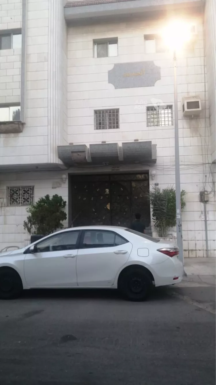 شقة للإيجار في شارع موسى بن نصير, حي السلامة, مدينة جدة, منطقة مكة المكرمة 7