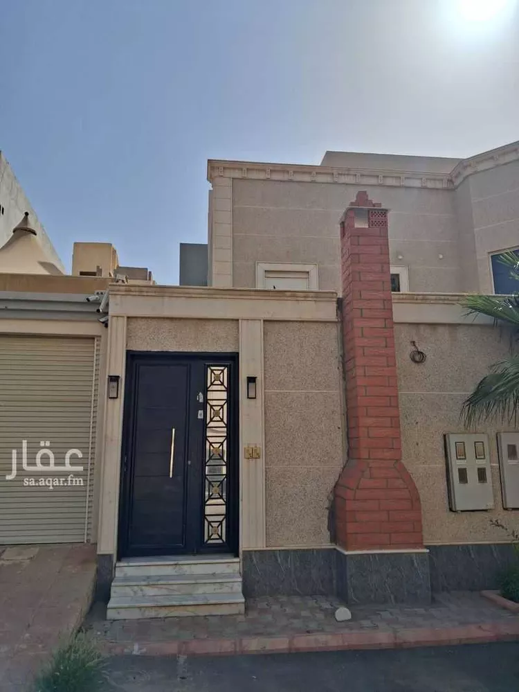 Apartment for Rent in Riyadh Dhahrat Laban صورة 3