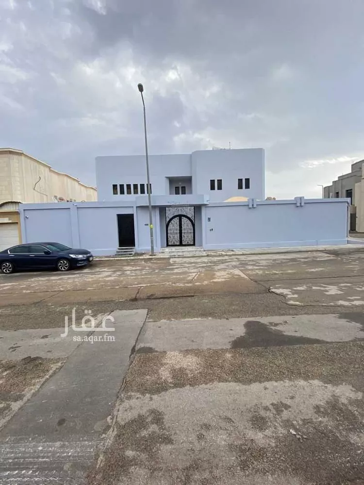 دور للإيجار في شارع سلمة بن عياض ، حي السلام ، الرياض ، منطقة الرياض