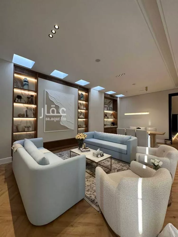 فيلا للبيع في حي البحر, مدينة الخبر, المنطقة الشرقية صورة 3